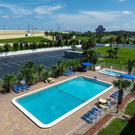 Days Inn By Wyndham Orlando Downtown Exterior foto